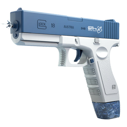 Glock Repeater Water Gun - Splash Blaster Water Gun