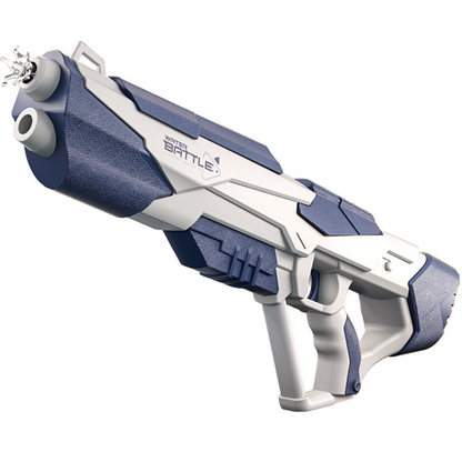 Space High Pressure Gun - Splash Blaster Water Gun