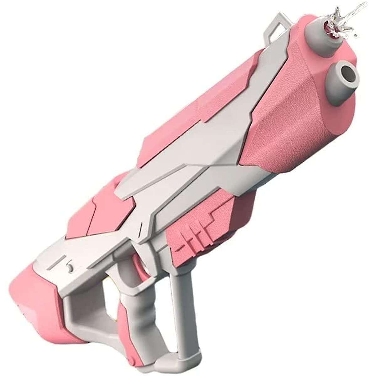 Space High Pressure Gun - Splash Blaster Water Gun