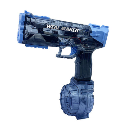 Premium Weal Maker Electric Gun - Splash Blaster Water Gun