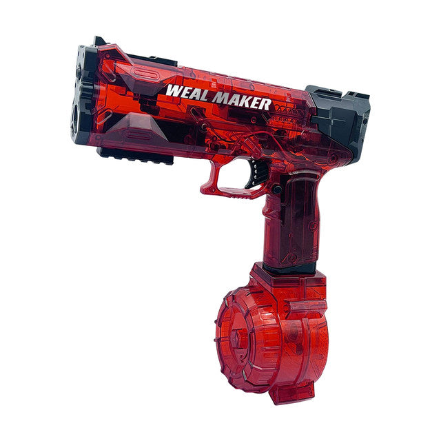 Premium Weal Maker Electric Gun - Splash Blaster Water Gun